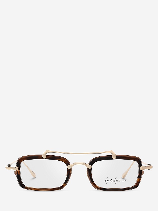 Оправа Yohji Yamamoto YY040 RX C02 49 23 145 - 1