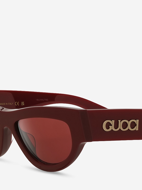 Солнцезащитные очки Gucci GG1834S 003 53 17 145 - 3