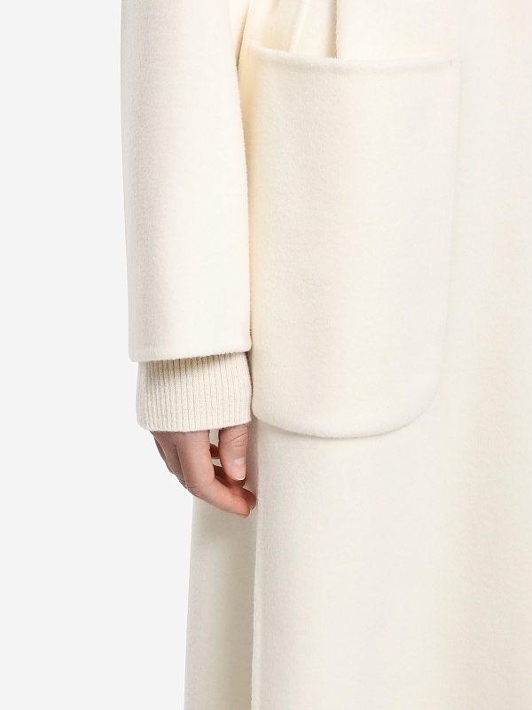 Пальто жен IVY OAK IO111129 WH015 - 5