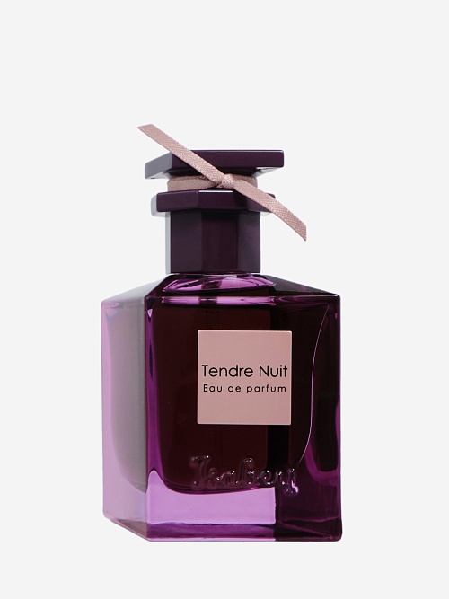 Парфюмерная вода унисекс ISABEY 3419020191556 Tendre Nuit 50 мл - 0