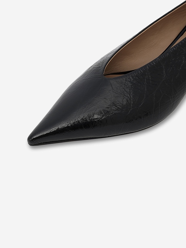 Туфли жен Le Monde Béryl BKT-NPL BLA - 6