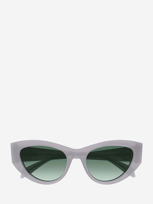 Alexander McQueen AM 0377S 004 54 19 145 - 1