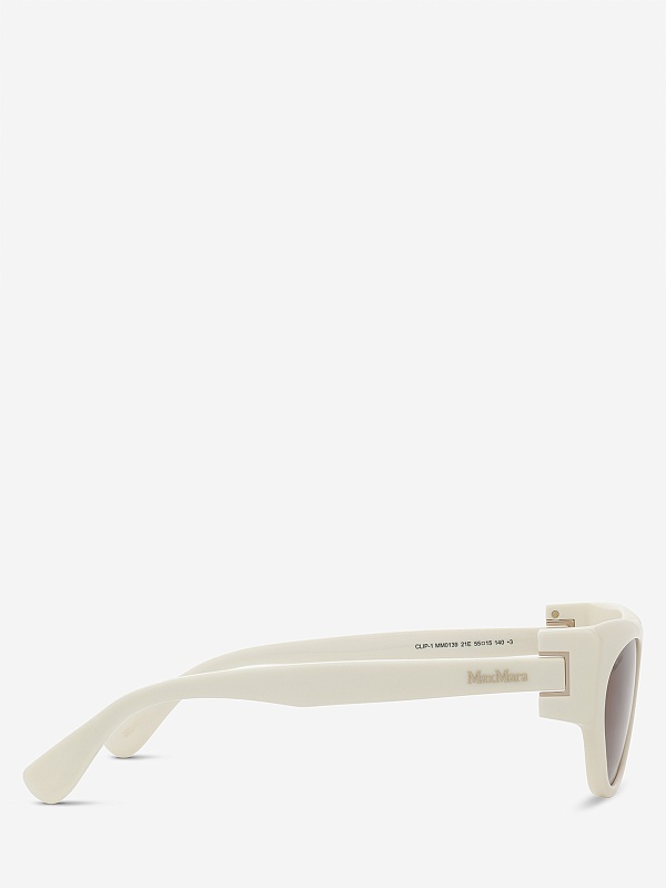 Солнцезащитные очки Max Mara MM 0139 21E 55 - 3