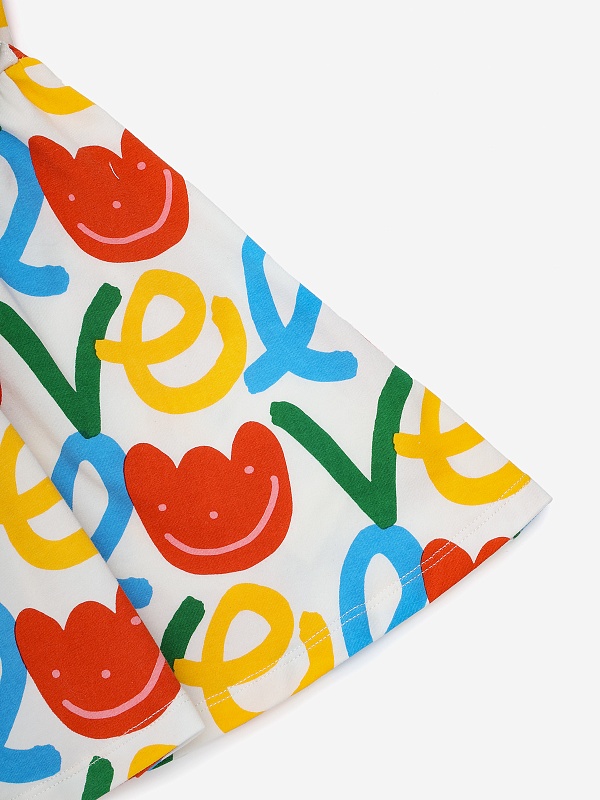 Платье дев Stella McCartney TY1141 Z3561 101MC - 3