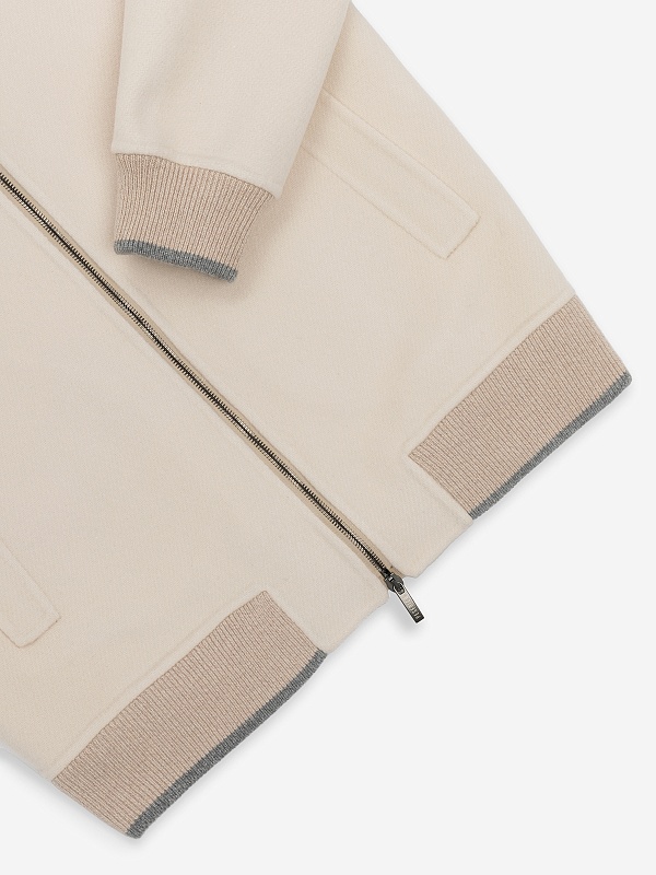 Бомбер муж Peserico R52159E 3194A 43A - 4