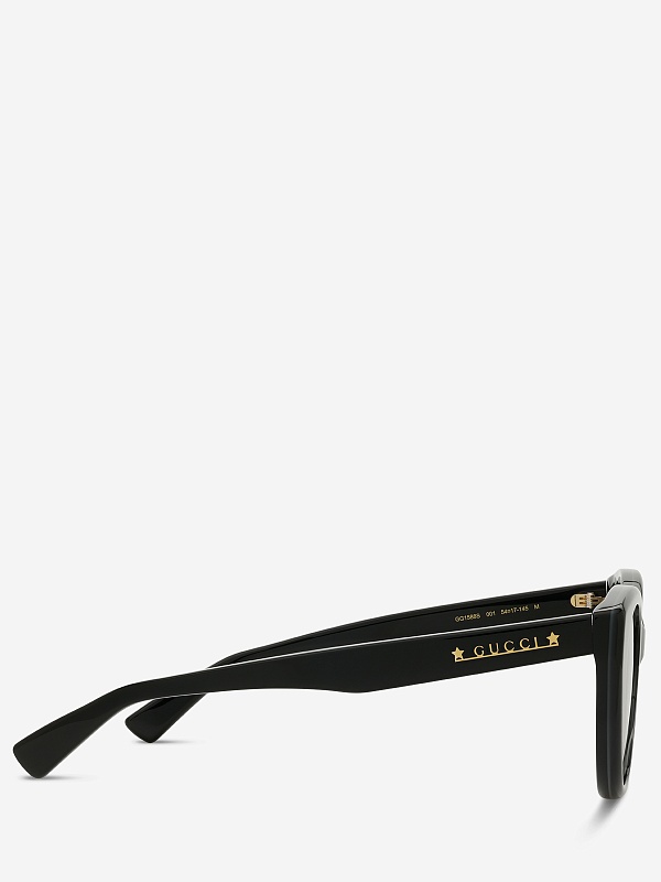 Солнцезащитные очки Gucci GG1588S 001 54 17 145 - 3