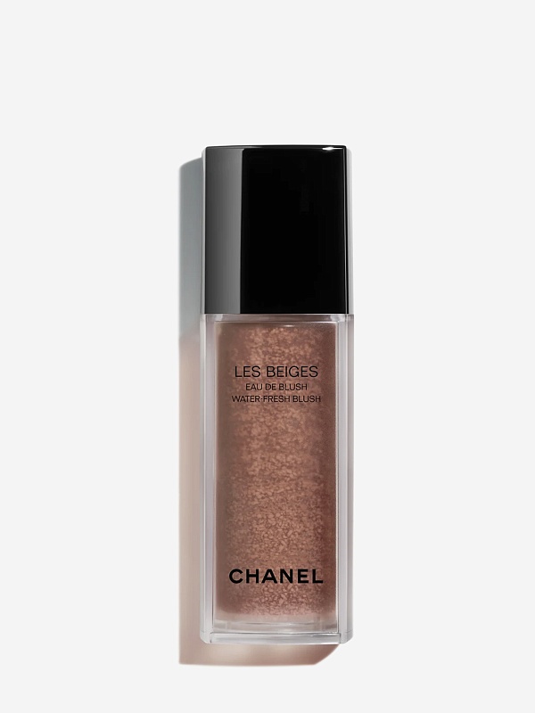 Флюид-румяна жен Chanel 184940 LES BGES EAU BLUSH W PINK - 1