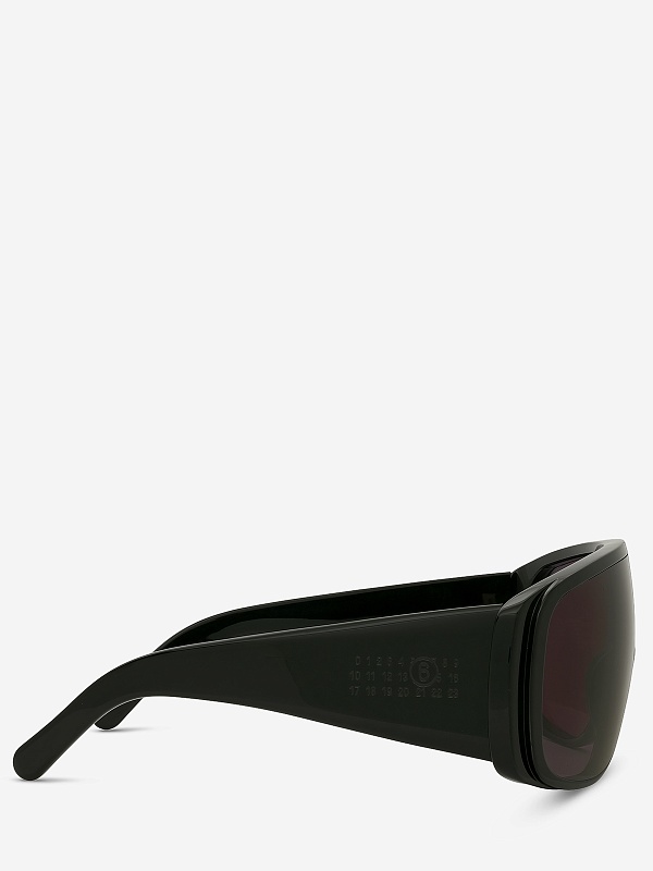 Солнцезащитные очки MM6 MM6 Maison Margiela Mask 69 16 135 - 2