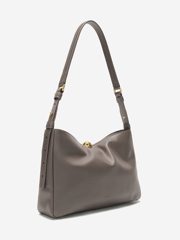 Сумка жен Furla WB01403BX31684283S1002 URBAN GRAY - 1