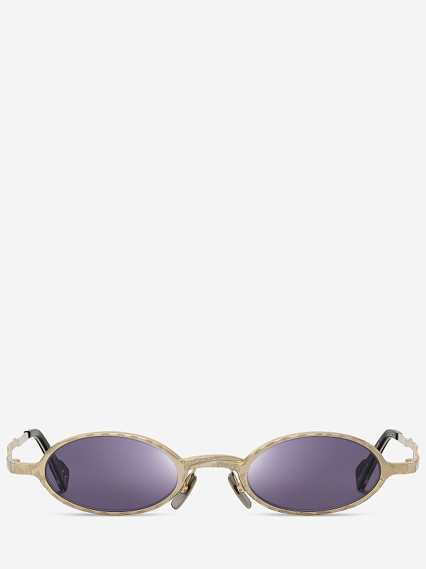 Солнцезащитные очки Kuboraum Maske Z24 SG GD 48 23 145 - 1