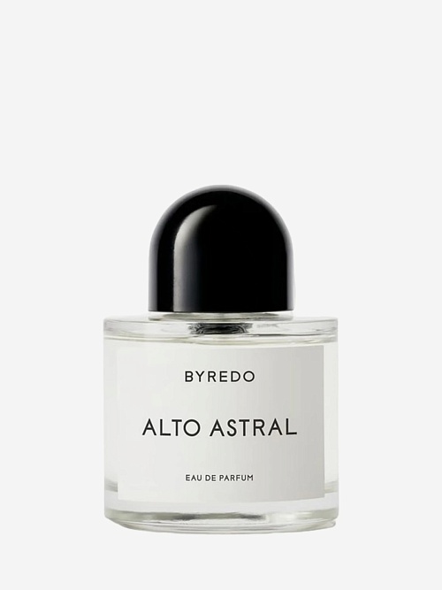 Парфюмерная вода унисекс BYREDO 65224761 Alto Astral EDP 50 мл - 0