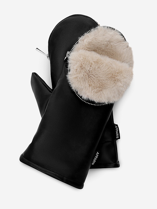 Варежки жен APPARIS F5GL260NLT1 NLT1 - 1