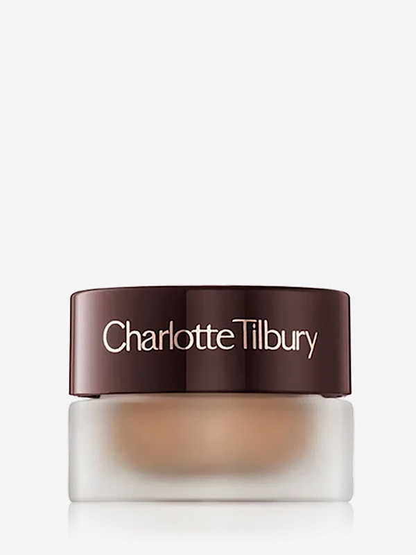 Тени для век кремовые жен Charlotte Tilbury CT7181 EYES TO MESMERISE - AMBER GOLD - 1