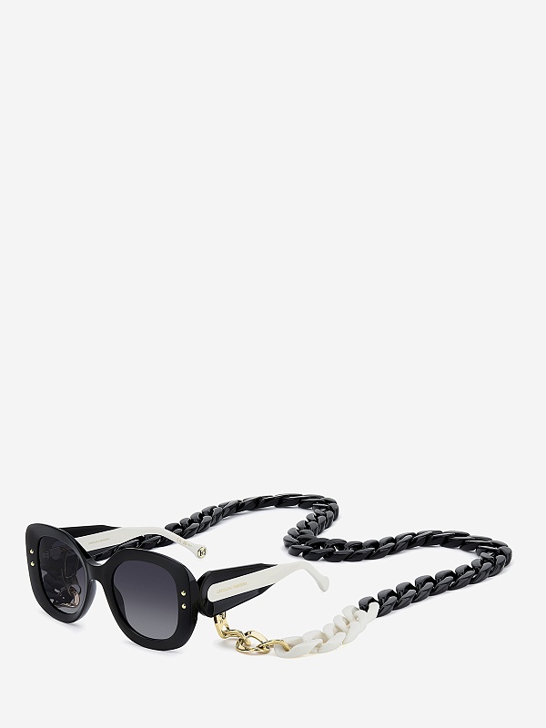 Солнцезащитные очки Carolina Herrera HER 0254/S 807 9O 53 22 140 - 1