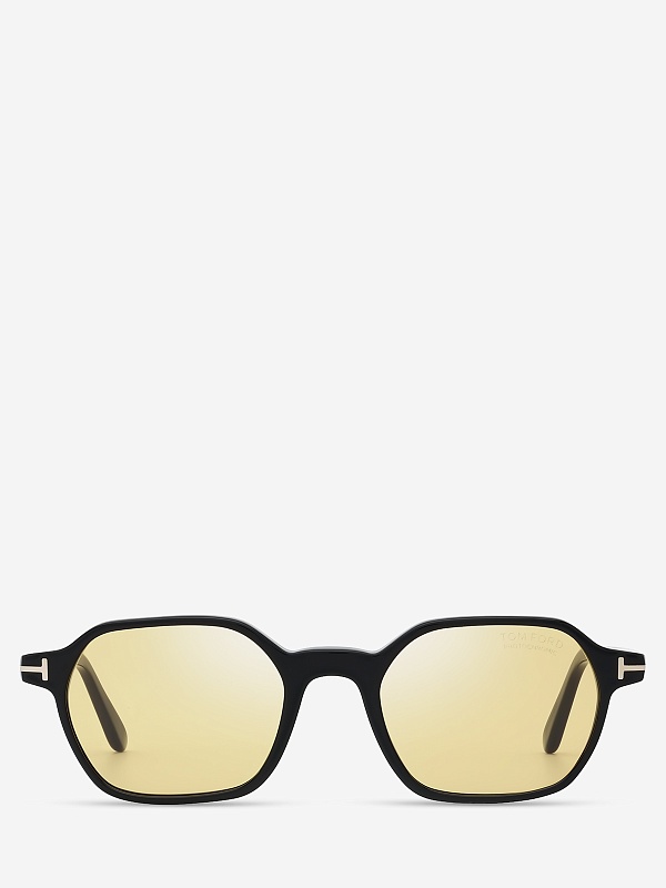 Солнцезащитные очки Tom Ford FT1301 01E 51 - 1