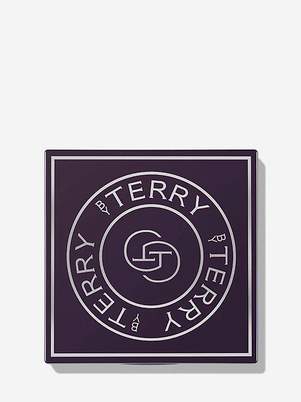 Палетка гиалуроновых пудр жен BY TERRY V20200001 HYAL HYDRA POWDER PALETTE N1 Fair To Medium - 1