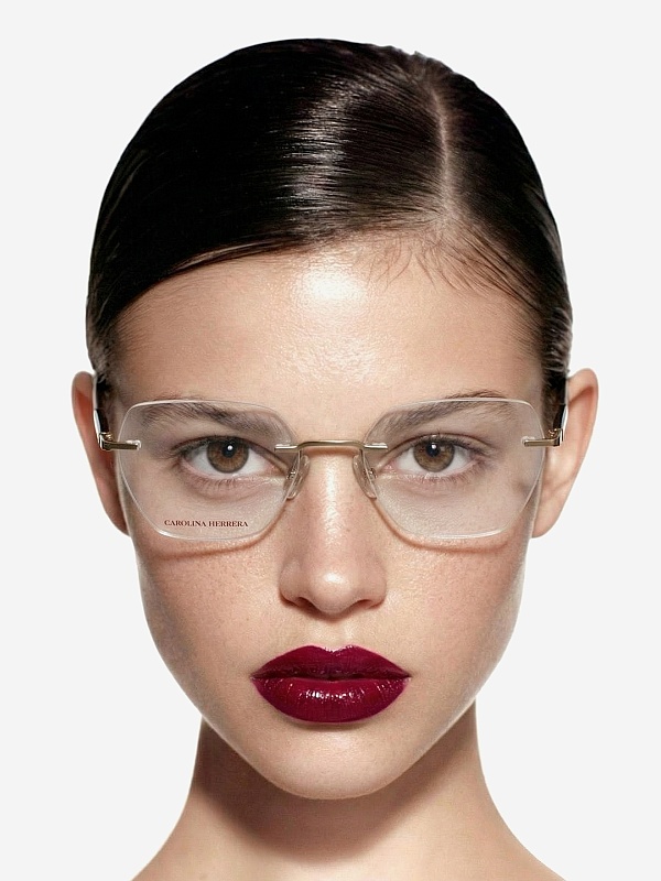 Оправа Carolina Herrera HER 0364 J5G 54 18 145 - 1