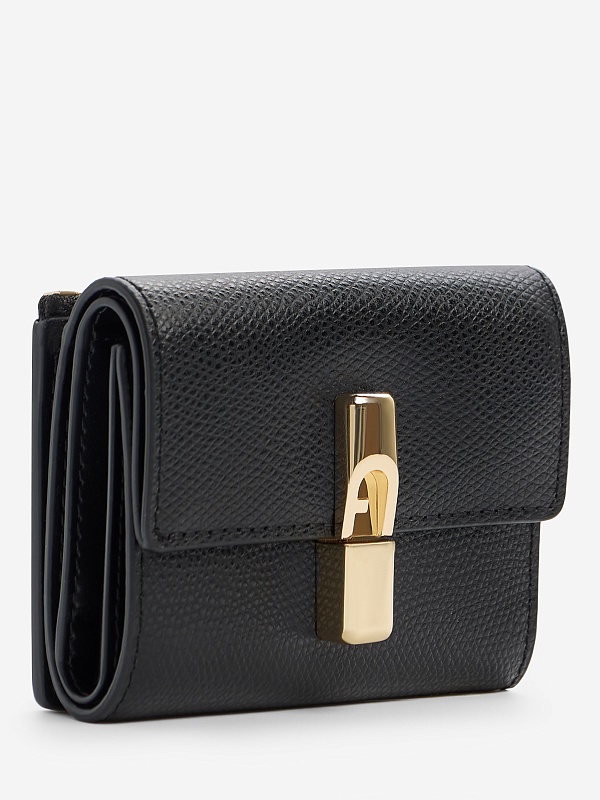 Кошелек жен Furla WP00640ARE000O60001007 NERO - 1