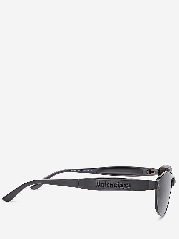 Солнцезащитные очки Balenciaga BB0356S 001 64 16 135 - 2