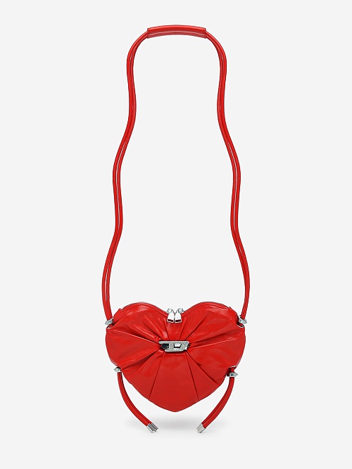 Сумка жен Diesel X10465 P1003 T4032 - 0