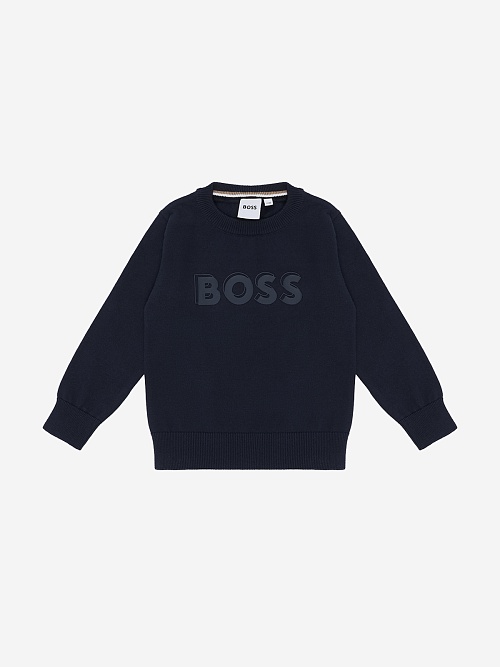 Свитер мал Hugo Boss J52868 849 - 0