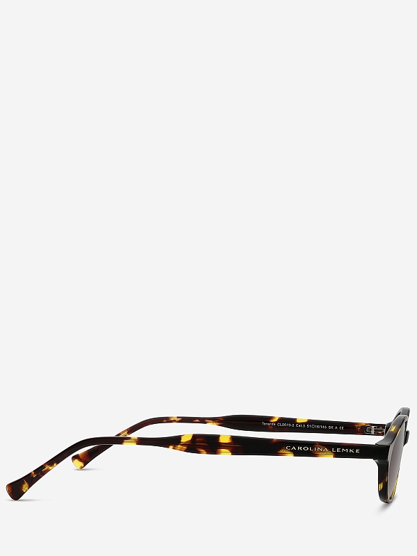 Солнцезащитные очки Carolina Lemke CL9619 2 51 16 145 - 2