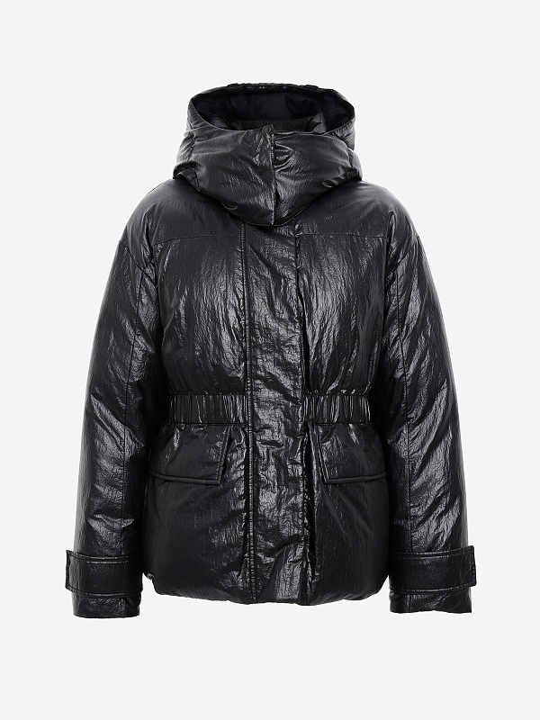 Куртка жен MAX&CO 2628486052200 005 BLACK - 0