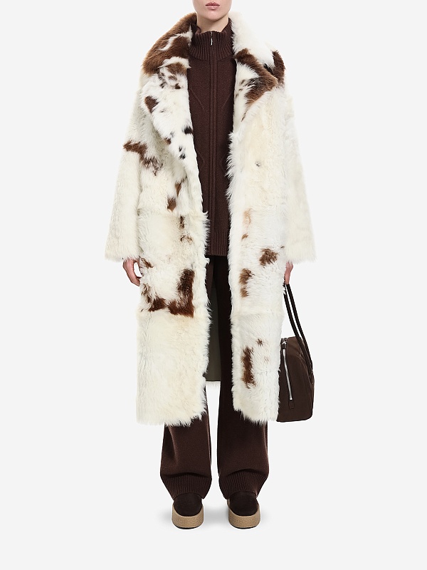 Ботинки жен Kennel & Schmenger 26640-658 pepe/camel Sohle honig - 8