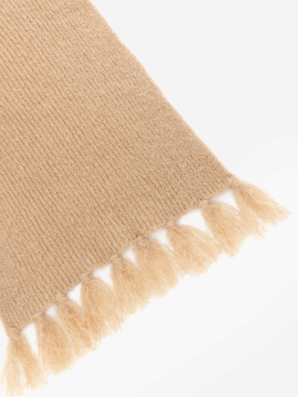 Шарф жен MSGM 3741MDK01 247773 24 - 1