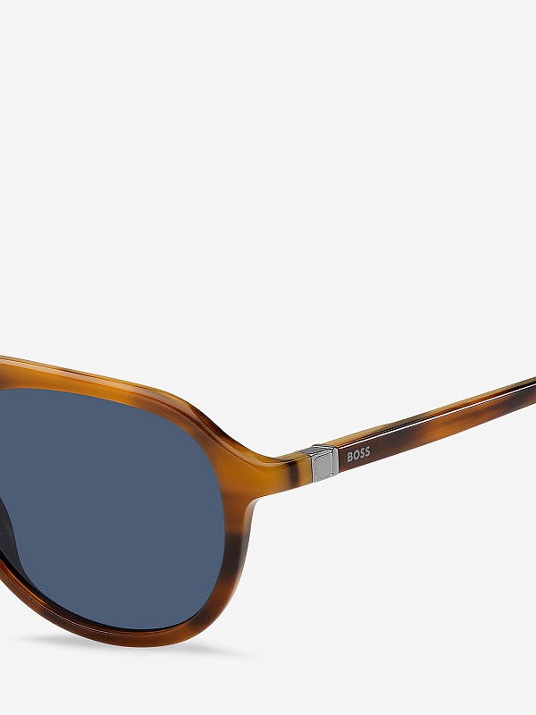 Hugo Boss 1435/S 6C5 KU 54 17 - 2