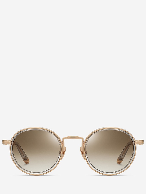 Солнцезащитные очки Maybach MB The Boulevard II RG ACB Z62 47 24 148 - 2