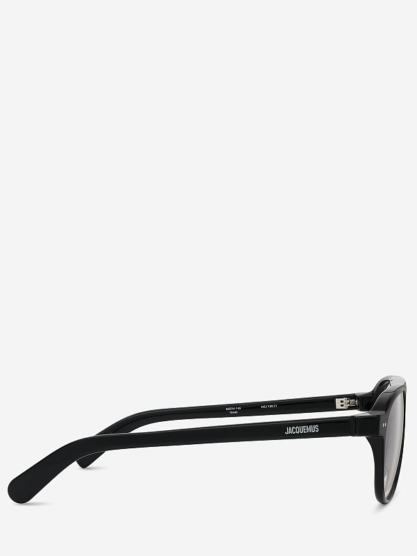 Оправа Linda Farrow x Jacquemus Jac 139 C01 56 16 145 - 2