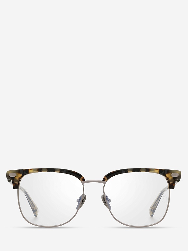 Оправа A BATHING APE BA13008 CGY 50 19 145 - 3