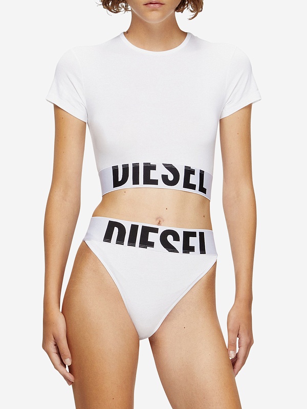 Топ (спортивный) жен Diesel A14593 0HMAU 100 - 2