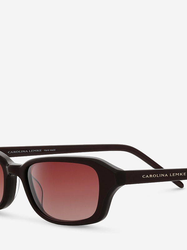 Солнцезащитные очки Carolina Lemke CL9628 3 53 18 140 - 3