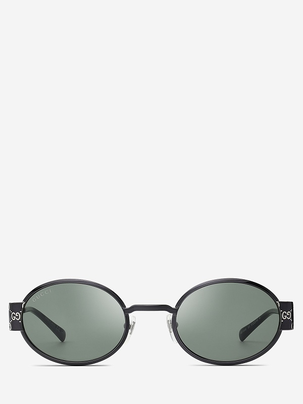 Солнцезащитные очки Gucci GG1854S 001 51 23 145 - 1