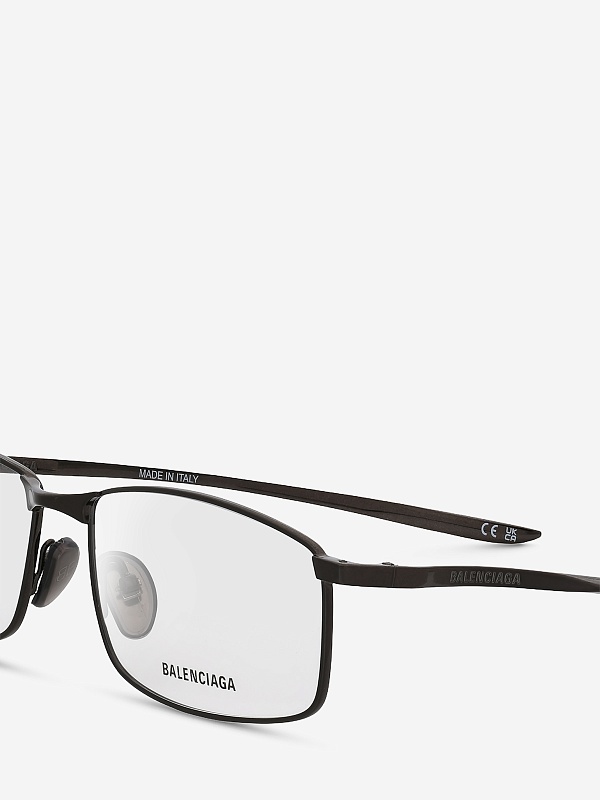 Оправа Balenciaga BB0496O 003 60 17 140 - 3