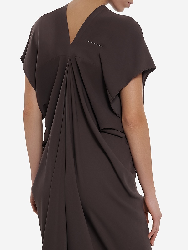 Платье жен MM6 S52CT0790 S43455 134 - 4