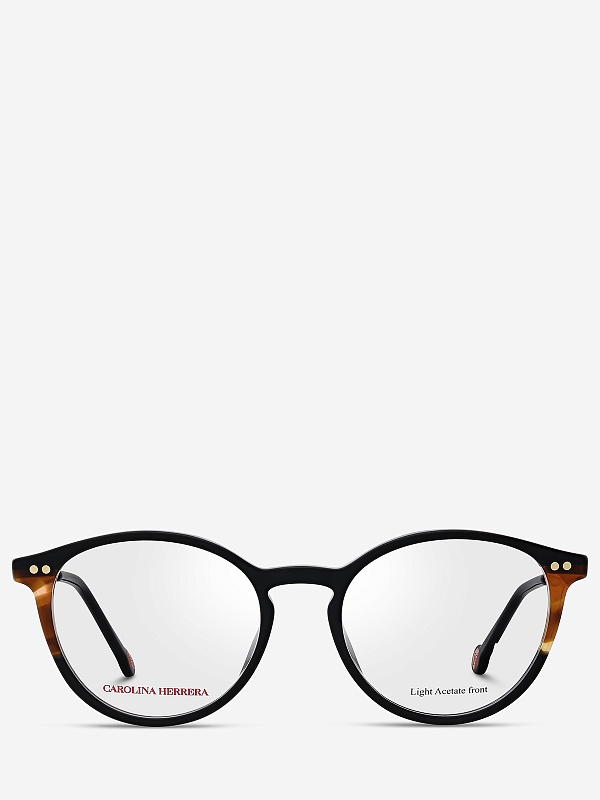 Оправа Carolina Herrera HER 0166 WR7 51 18 - 2