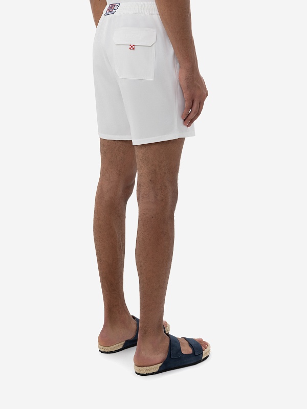 Плавки муж MC2 Saint Barth COM0007 01573H SB 0194 EMB - 2