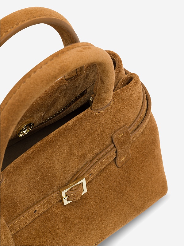 Сумка жен Manu Atelier 2025234 CAMEL - 4