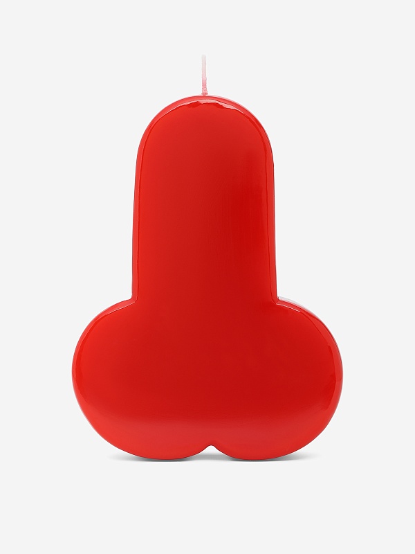 Свеча муж Carne Bollente SS26CDL0101 Red - 1
