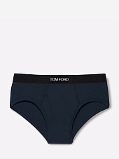 Трусы муж Tom Ford T4LC1 104 412 NAVY