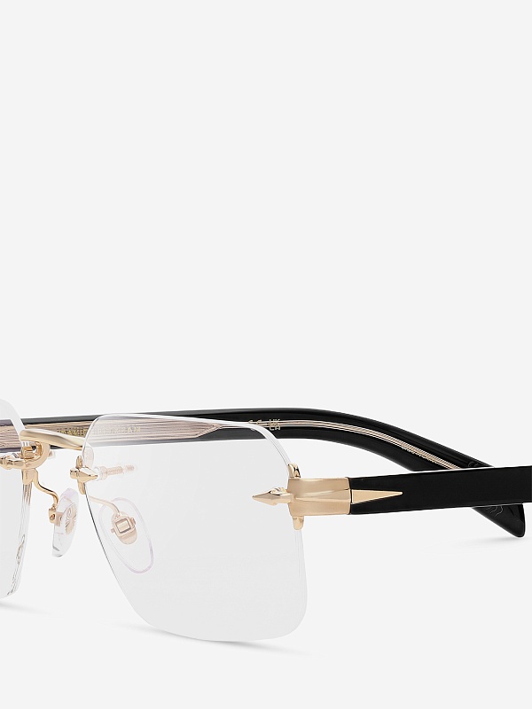 Оправа David Beckham DB 7116 RHL 56 20 145 - 4