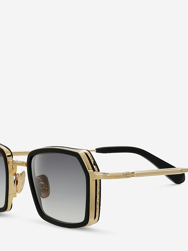 Солнцезащитные очки John Dalia JD Paul C115 50 24 140 - 3