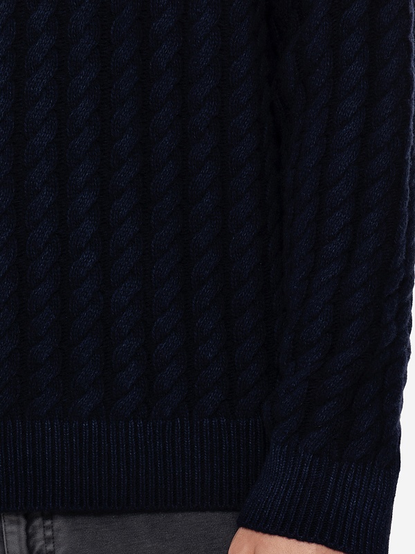 Свитер муж Barena Venezia KNU4849 0488 860 - 5