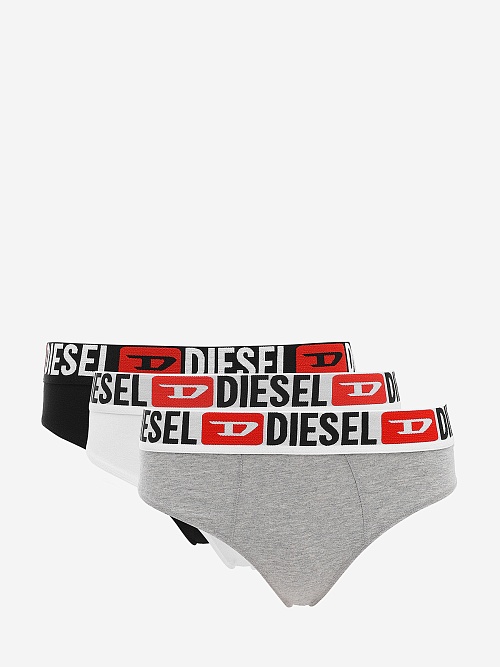 Набор (трусы 3 пары) жен Diesel A13124 0NJAP E6679 - 0