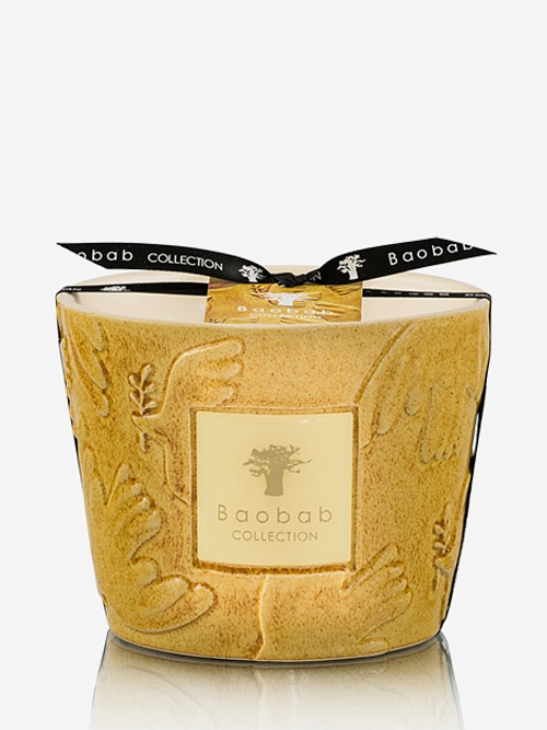 Свеча унисекс Baobab Collection 5415198528154 Paz Max 10 Dove 500г - 0