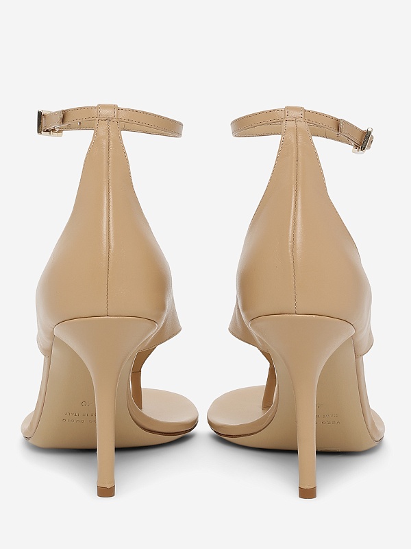 Босоножки (каблук) жен Gia Borghini ALIC-LCAL 8220 - 2