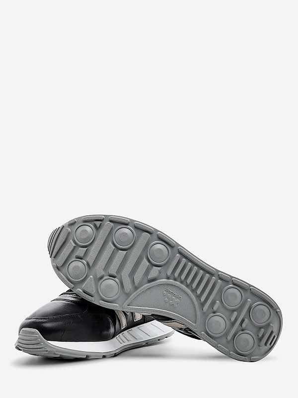 Кроссовки муж Magnanni 26265 YOKI 755ME NEGRO+NAT+NEGRO - 5